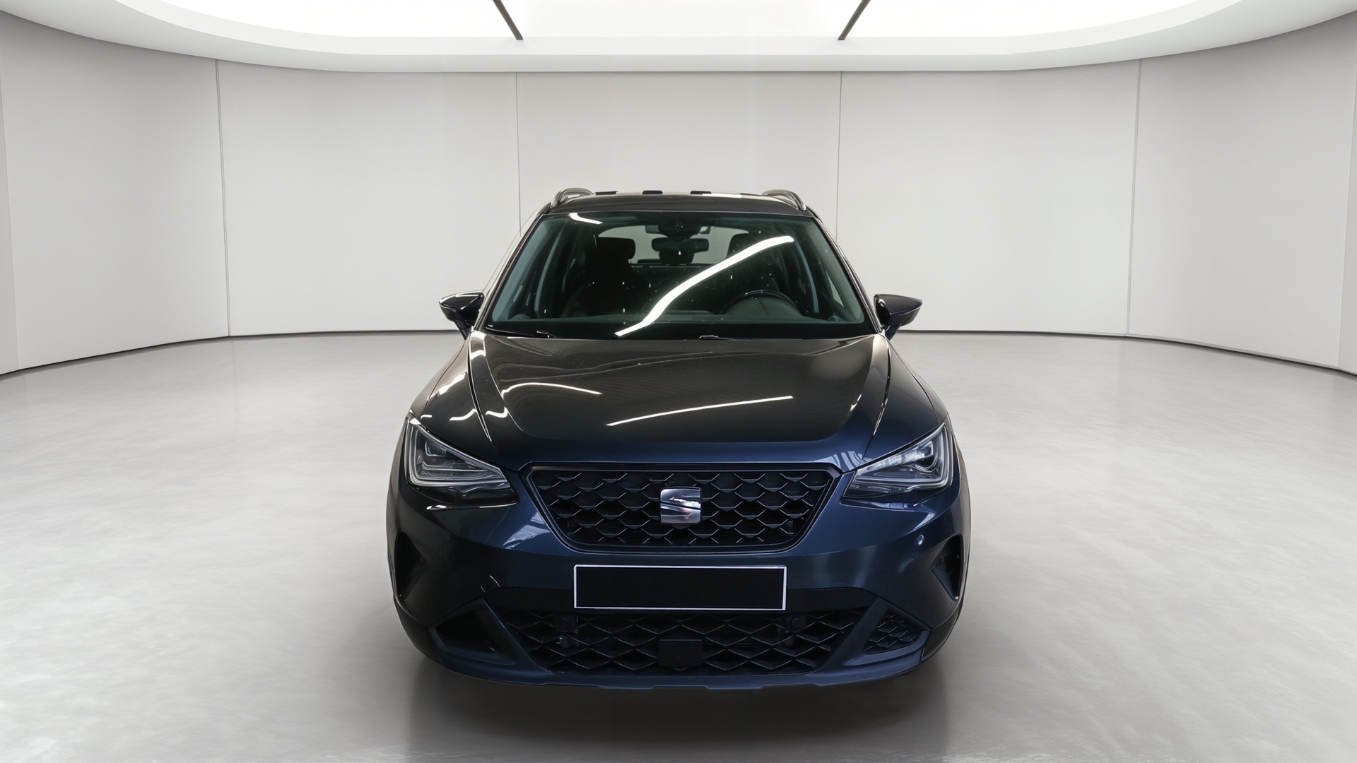 SEAT ARONA COPA 1.0 TSI 110 DSG
