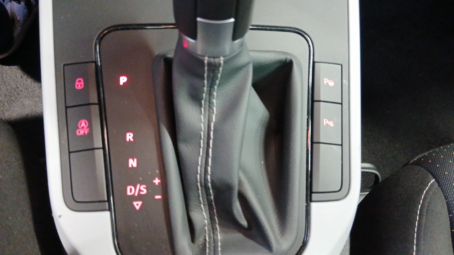 SEAT ARONA COPA 1.0 TSI 110 DSG