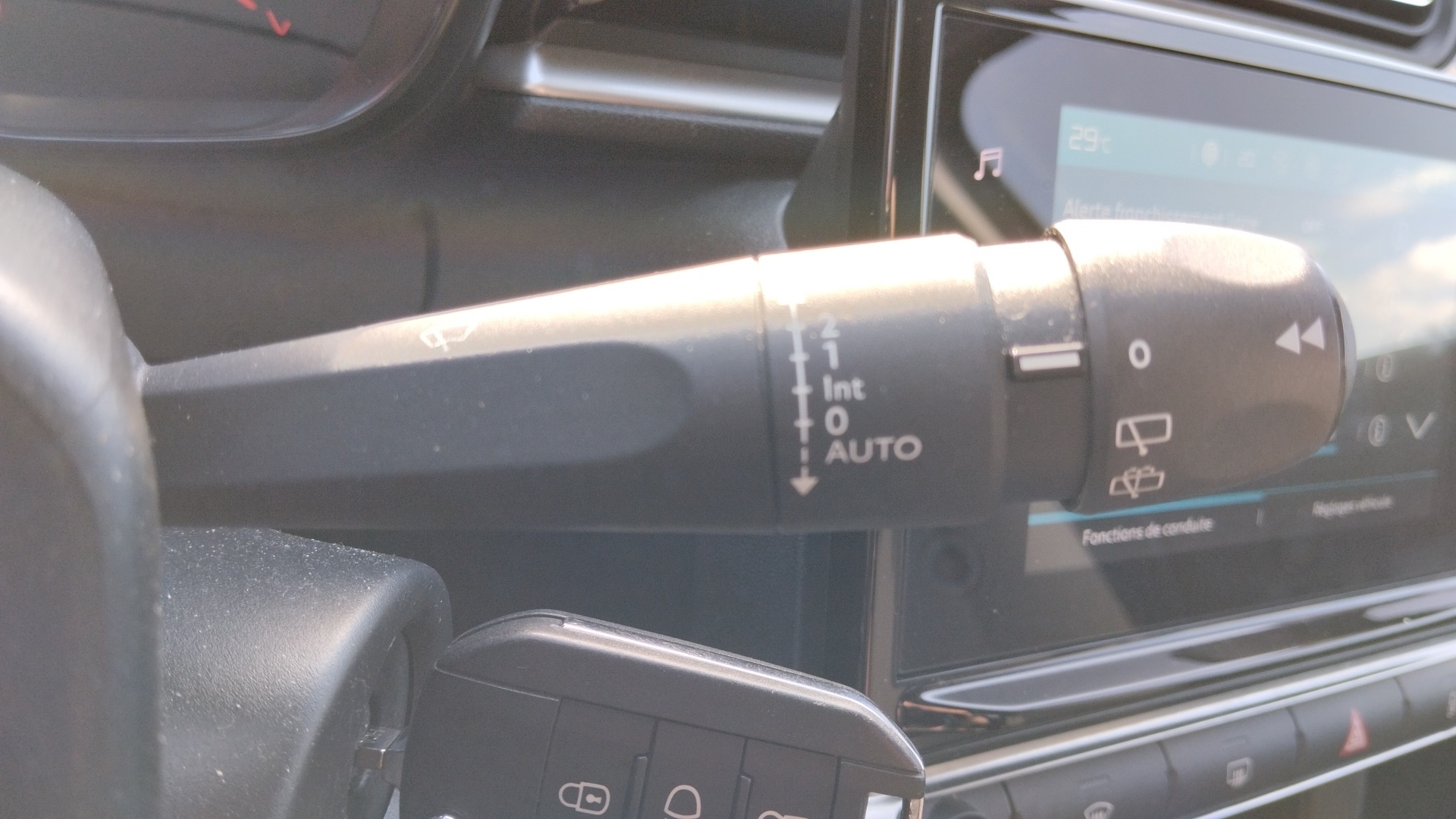 CITROEN C3 PureTech 110 ch EAT6 Max