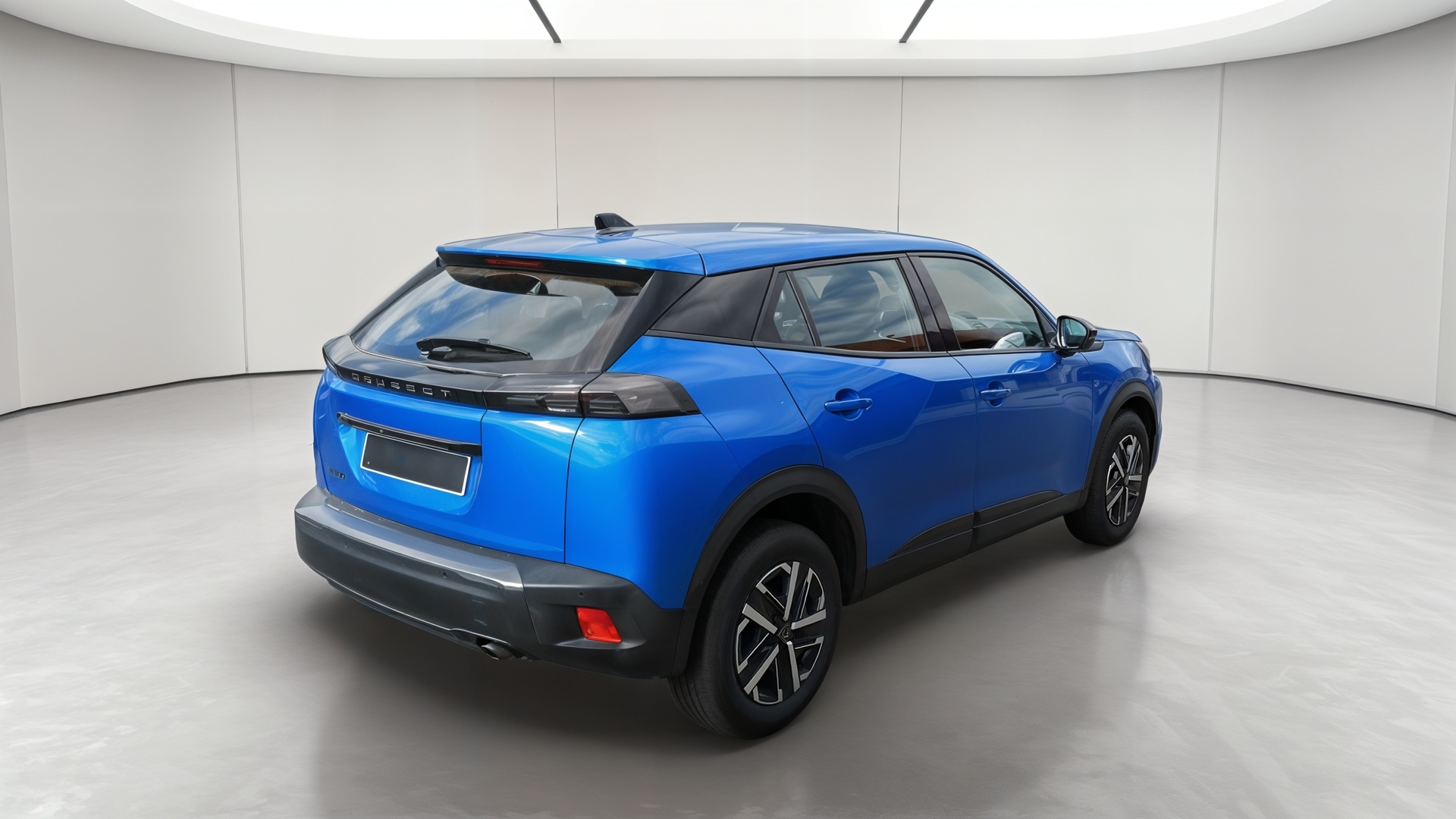 PEUGEOT 2008 ACTIVE PTECH 100 S&S BVM6