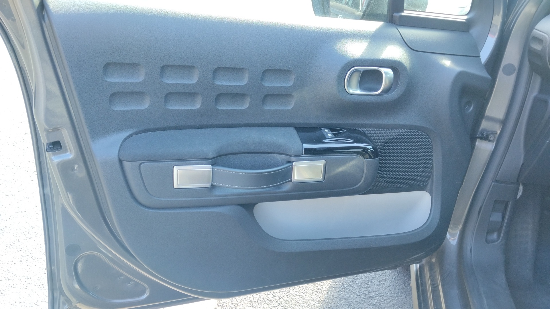 CITROEN C3 PureTech 110 ch EAT6 Max