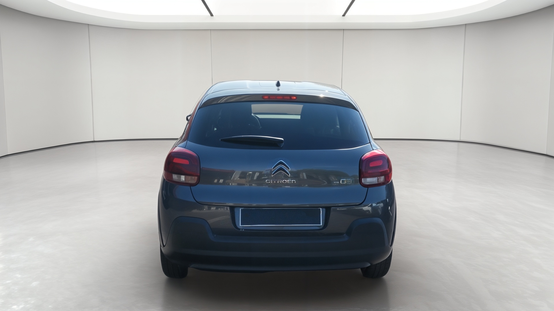 CITROEN C3 PureTech 110 ch EAT6 Max