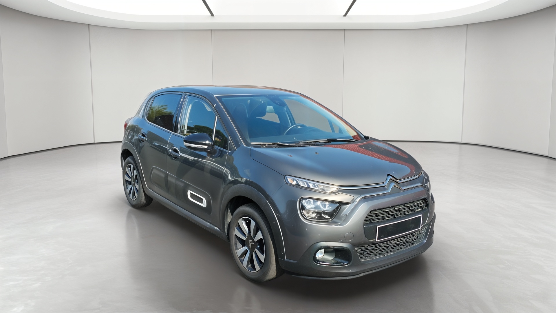 CITROEN C3 PureTech 110 ch EAT6 Max