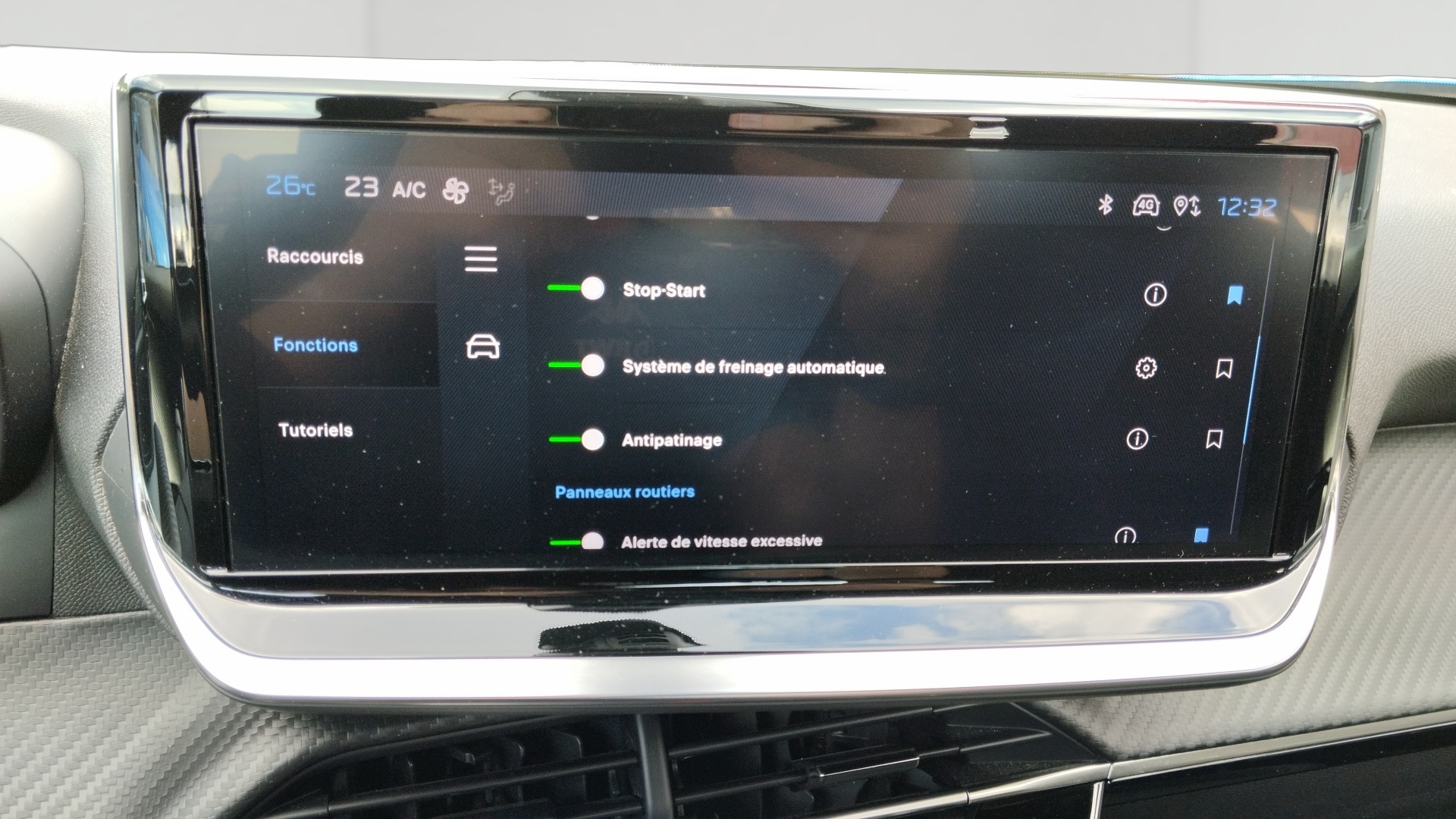 PEUGEOT 2008 ACTIVE PTECH 100 S&S BVM6