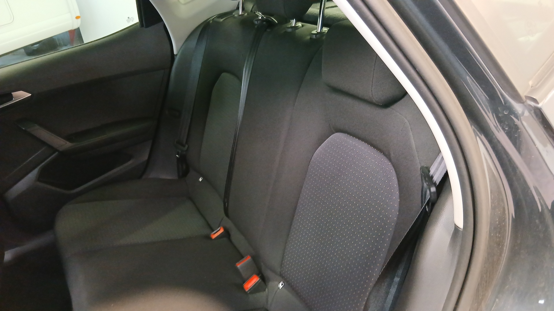SEAT ARONA COPA 1.0 TSI 110 DSG