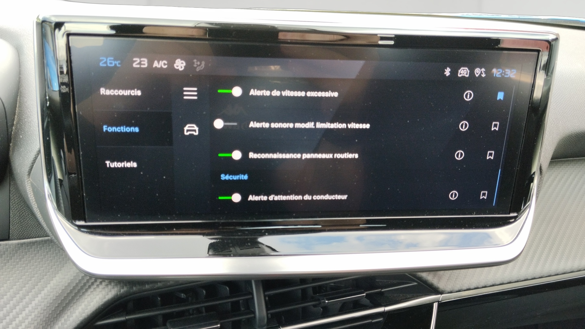 PEUGEOT 2008 ACTIVE PTECH 100 S&S BVM6