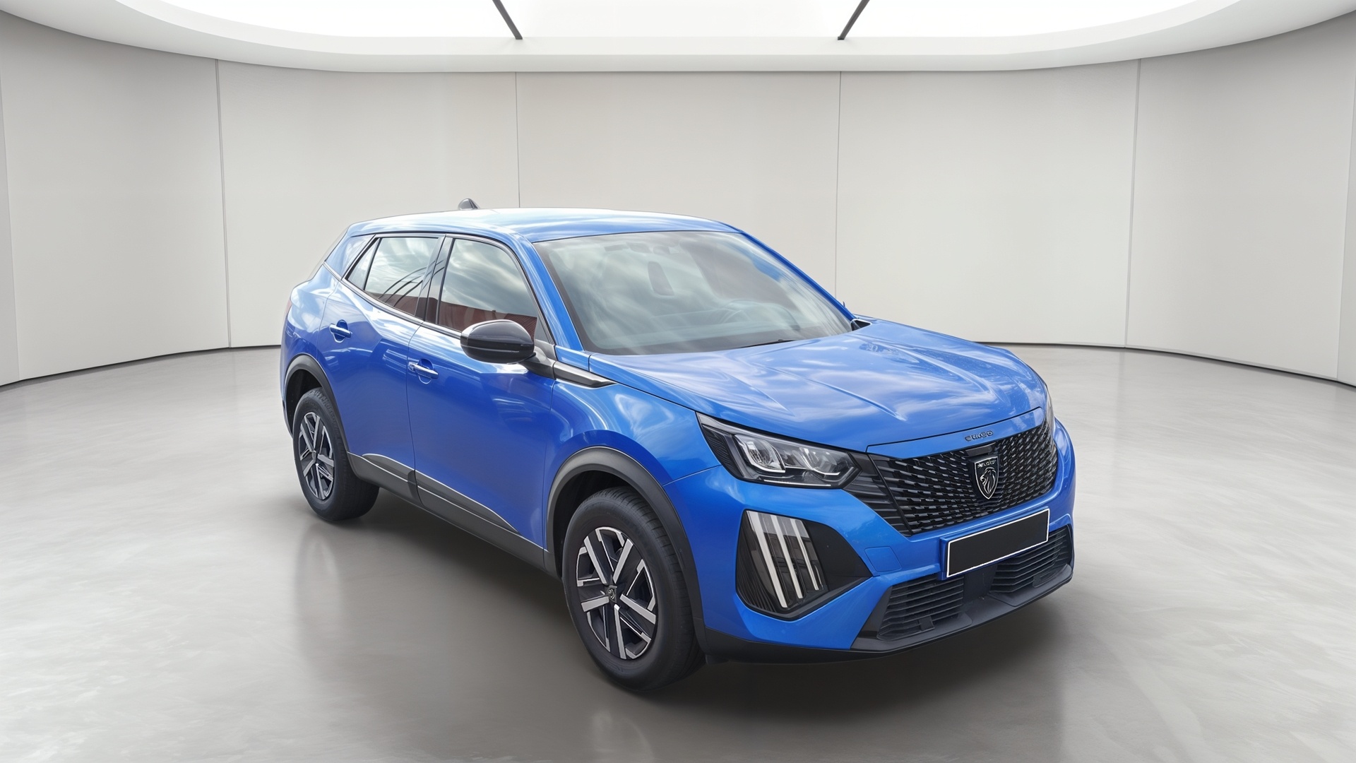 PEUGEOT 2008 ACTIVE PTECH 100 S&S BVM6
