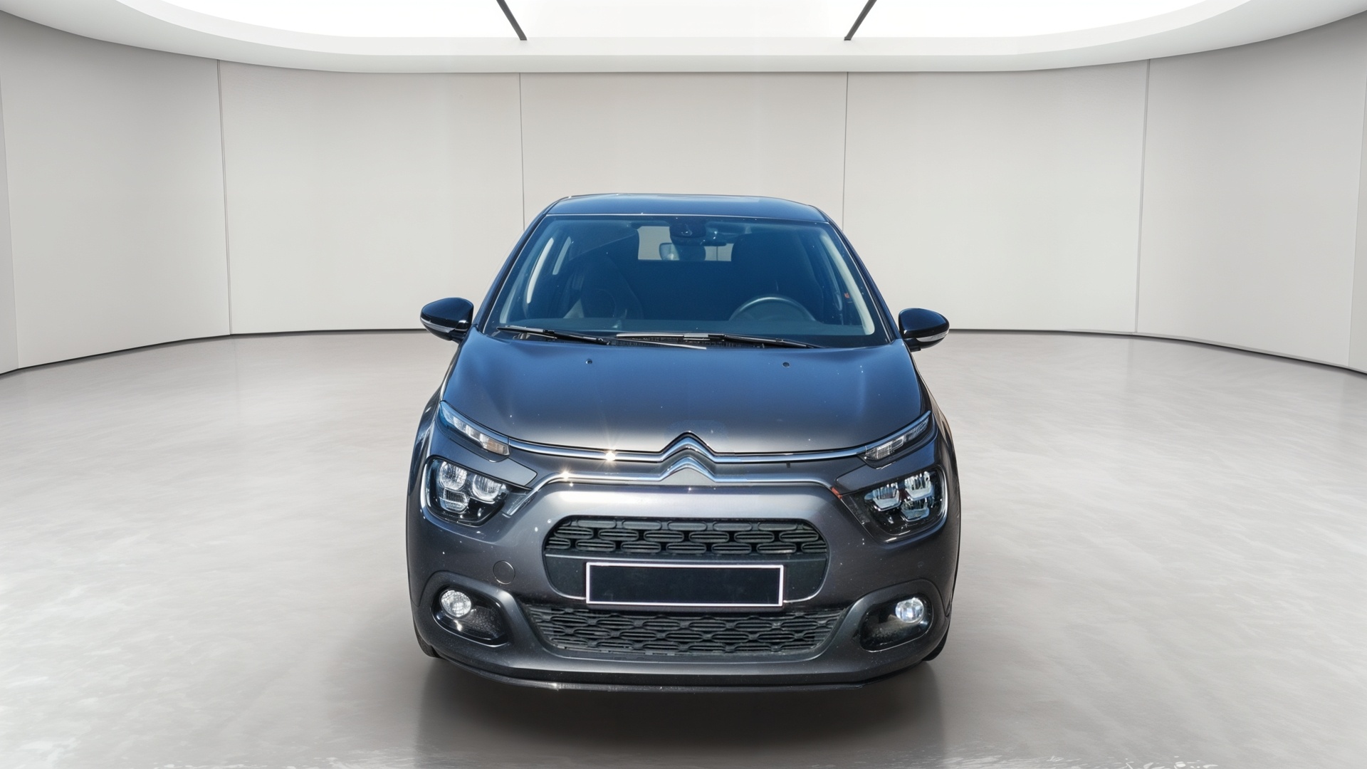 CITROEN C3 PureTech 110 ch EAT6 Max