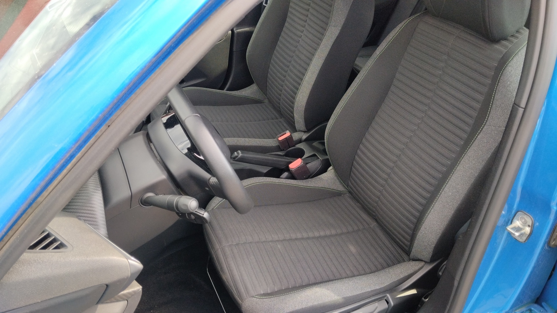 PEUGEOT 2008 ACTIVE PTECH 100 S&S BVM6