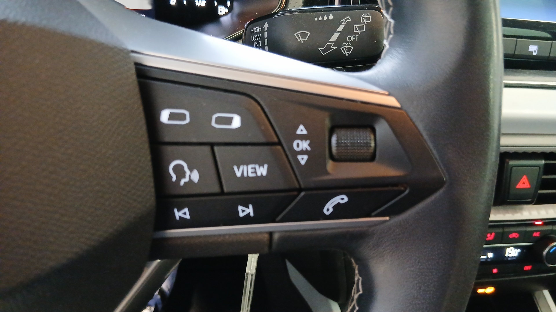 SEAT ARONA COPA 1.0 TSI 110 DSG