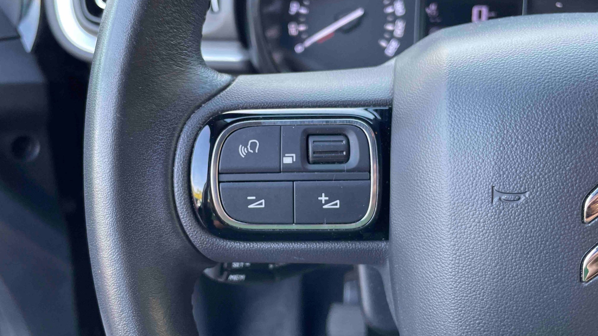 CITROEN C3 PureTech 110 ch BVM6 Max