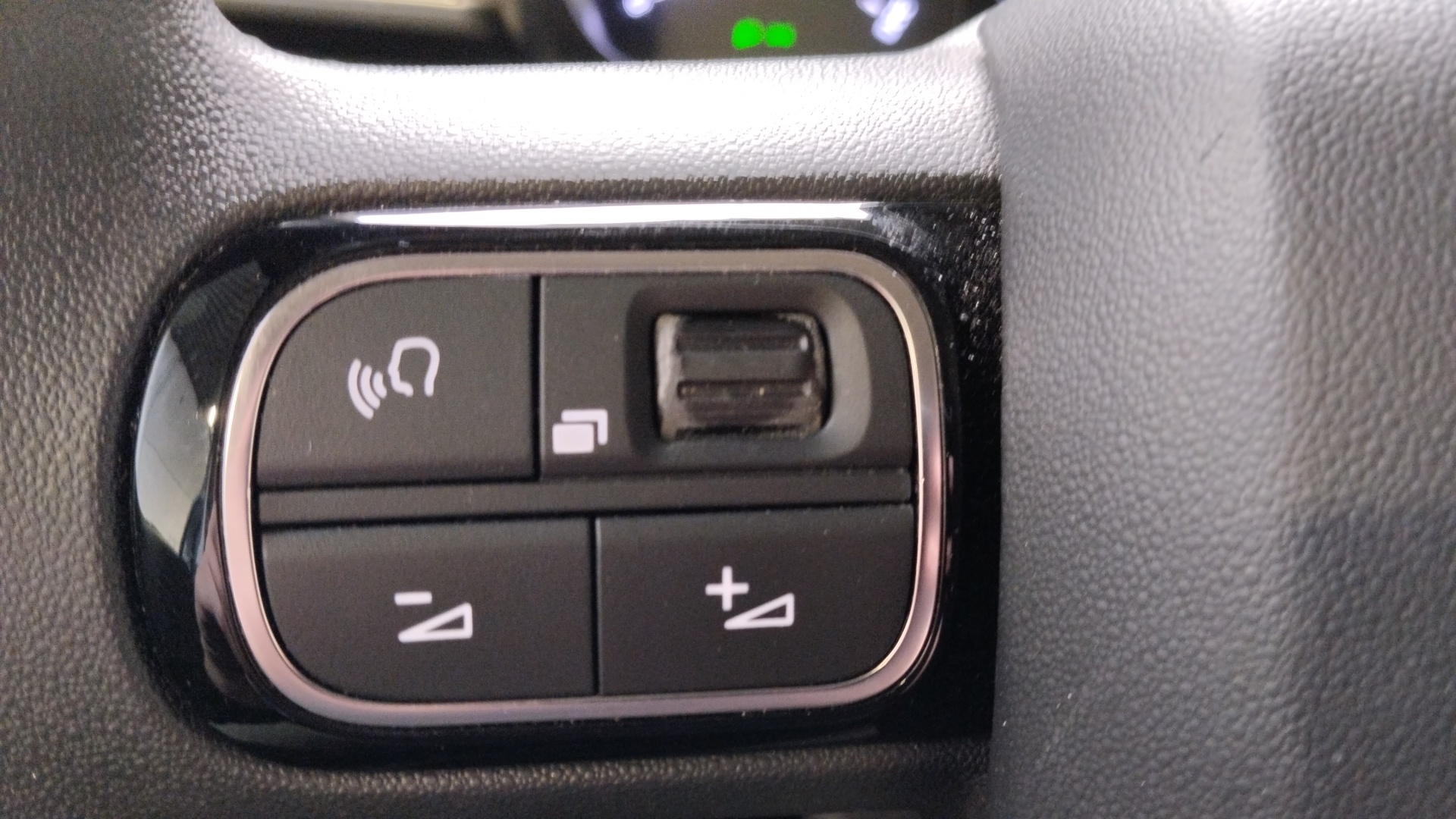 CITROEN C3 PureTech 110 BVM6 Plus
