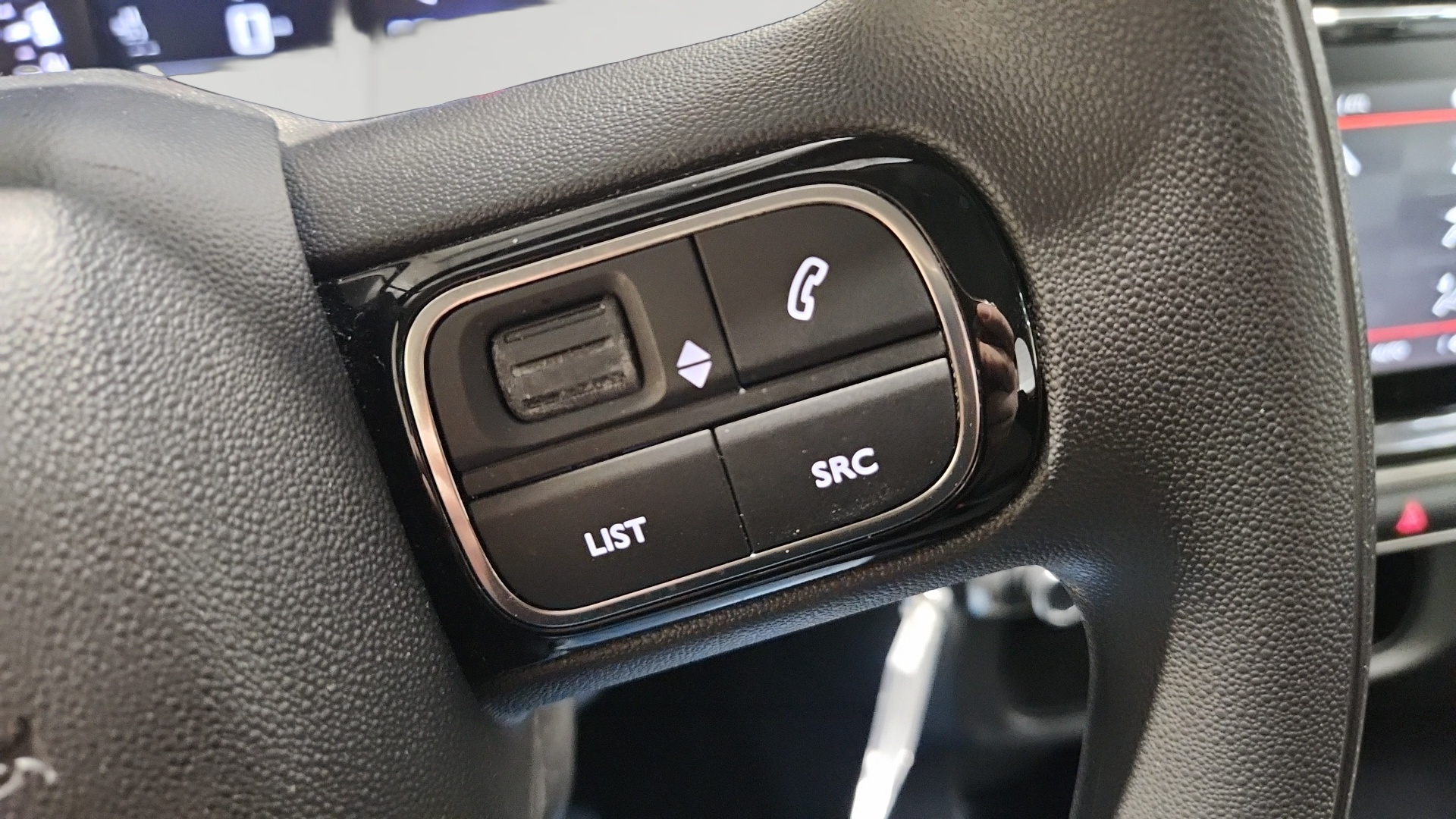 CITROEN C3 PureTech 110 BVM6 Plus - 5P