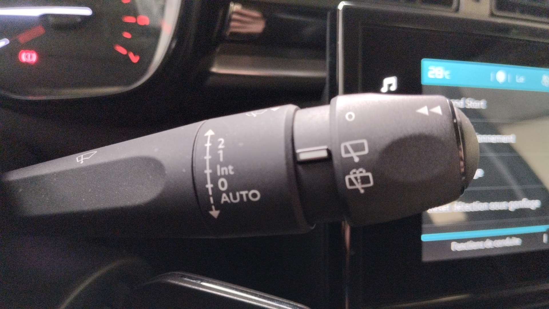 CITROEN C3 PureTech 110 BVM6 Plus
