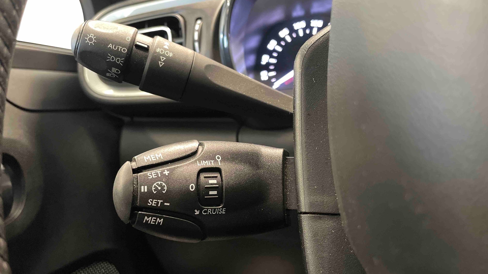 CITROEN C3 PureTech 110 ch EAT6 Max