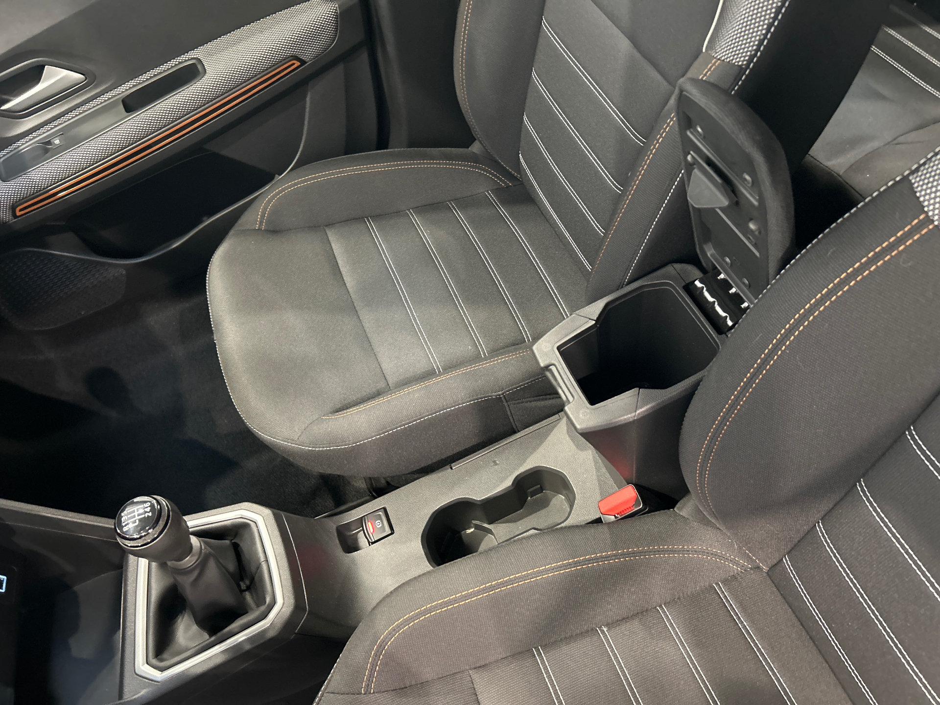 DACIA SANDERO ECO-G 100 Stepway Expression +