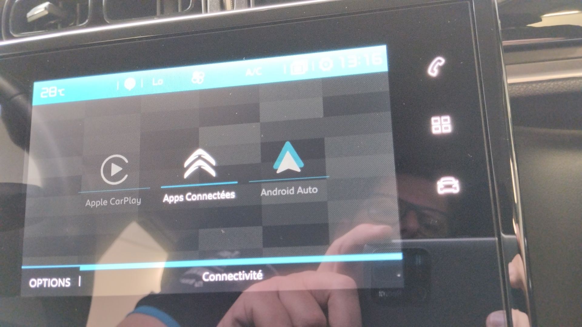 CITROEN C3 PureTech 110 BVM6 Plus
