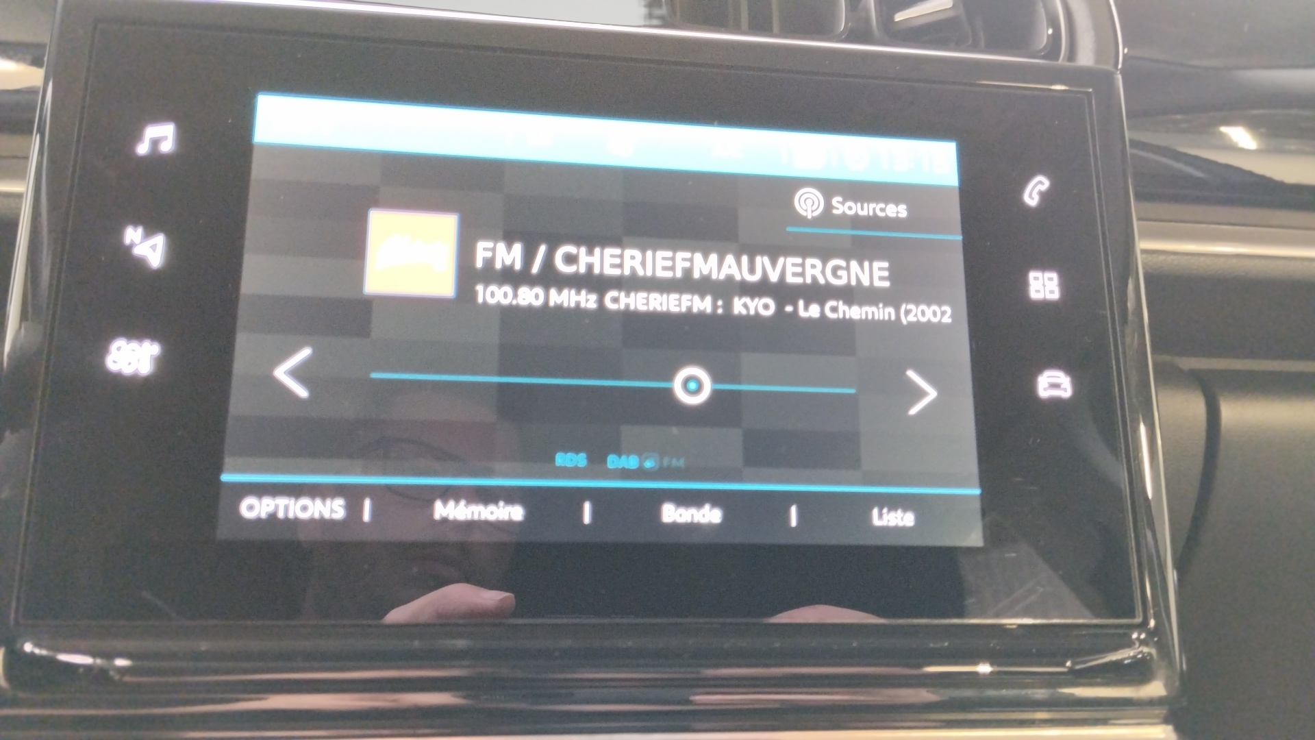CITROEN C3 PureTech 110 BVM6 Plus
