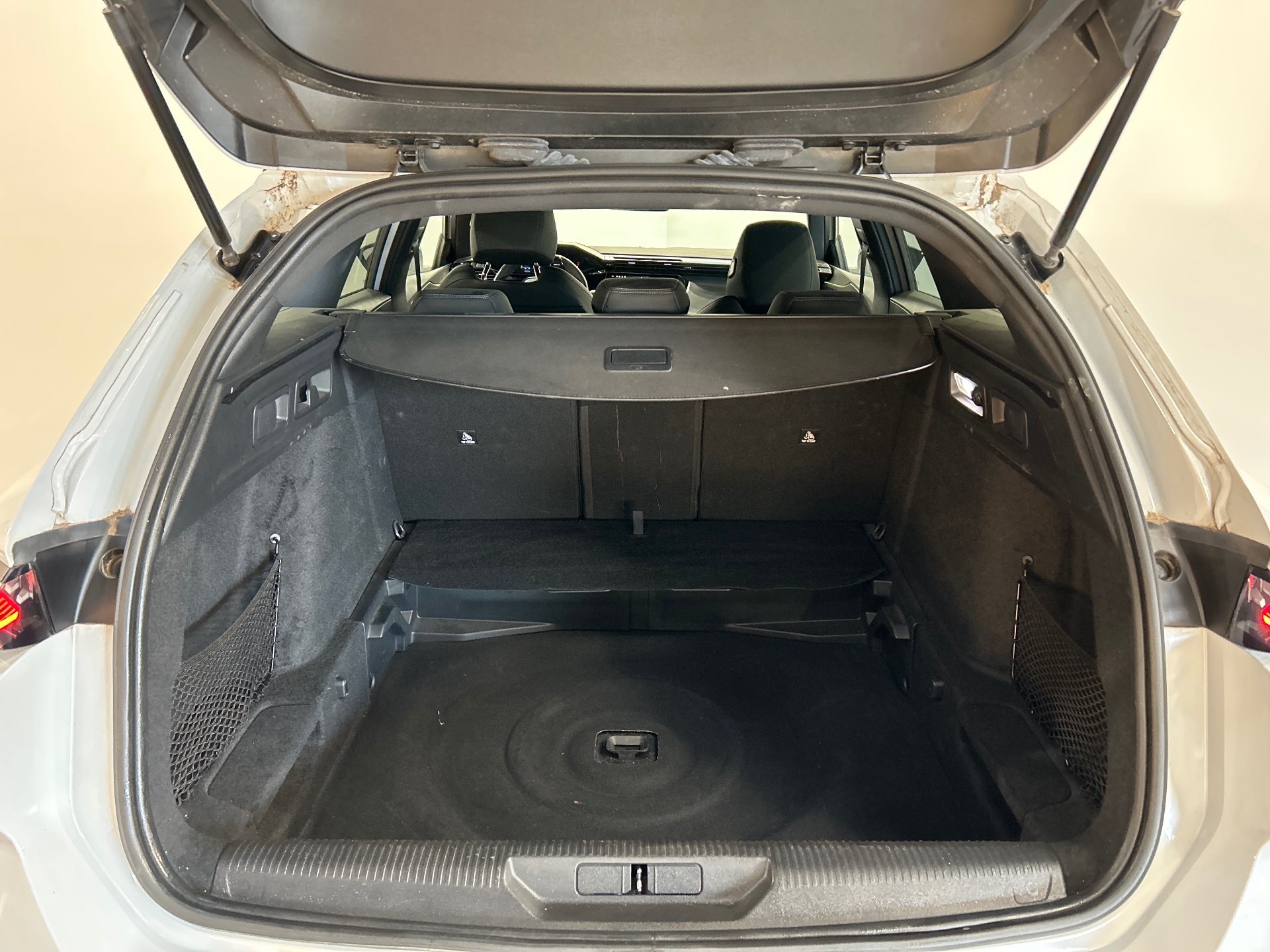 PEUGEOT 308 SW BlueHDi 130ch S&S EAT8 GT