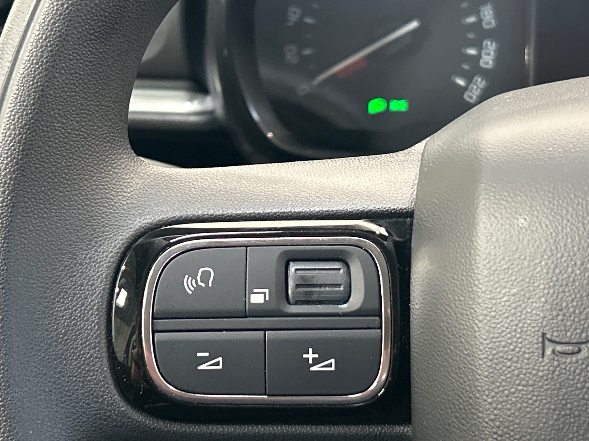 CITROEN C3 PureTech 110 BVM6 Plus