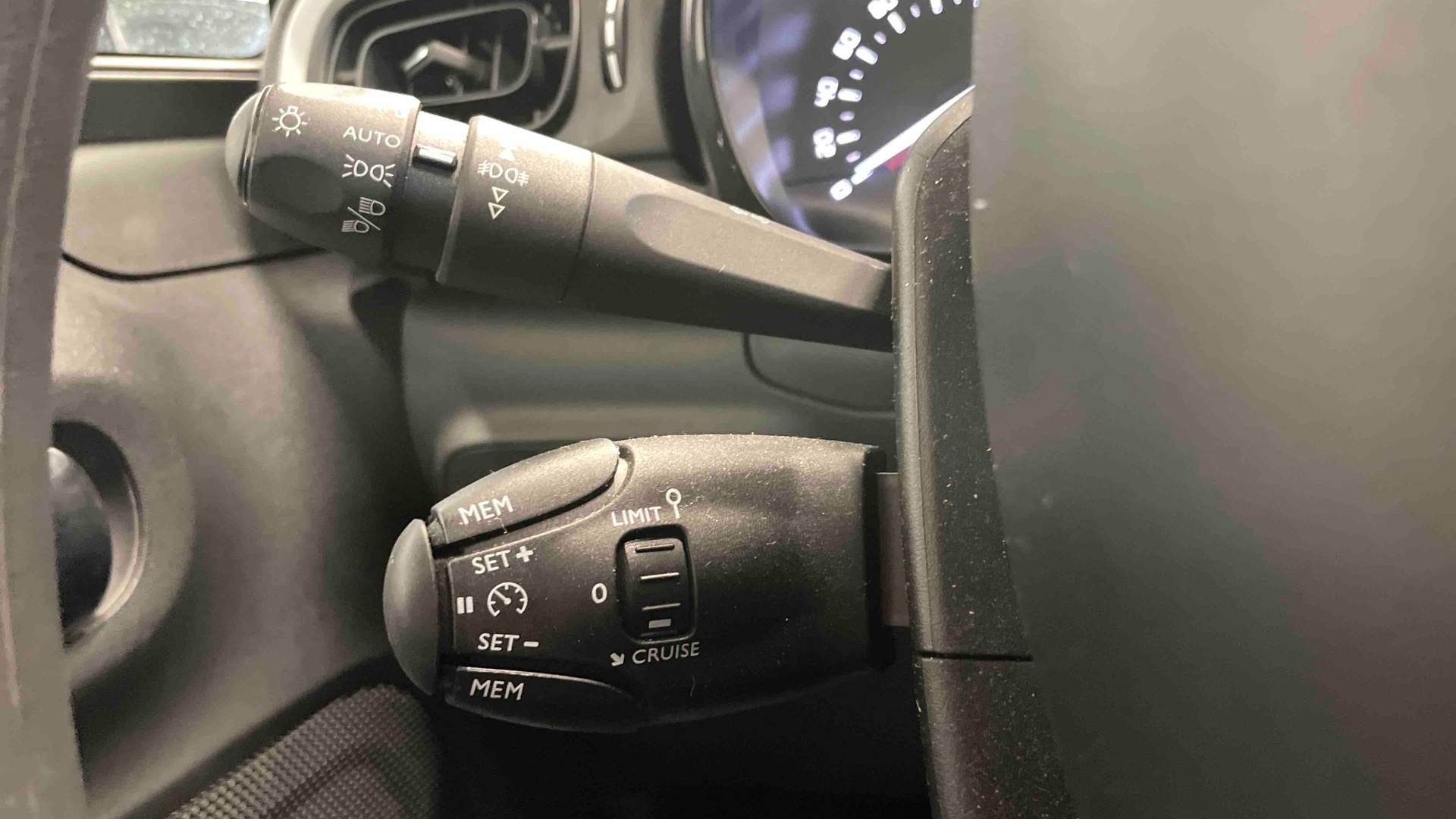 CITROEN C3 PureTech 110 BVM6 Plus