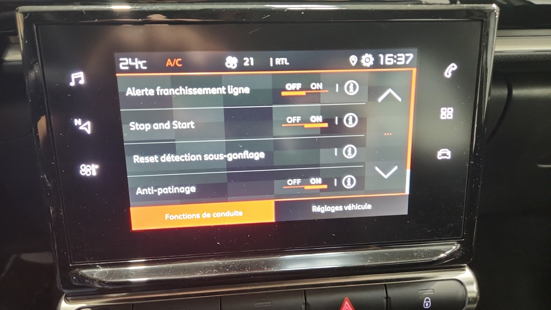 CITROEN C3 PureTech 110 BVM6 Plus - 5P