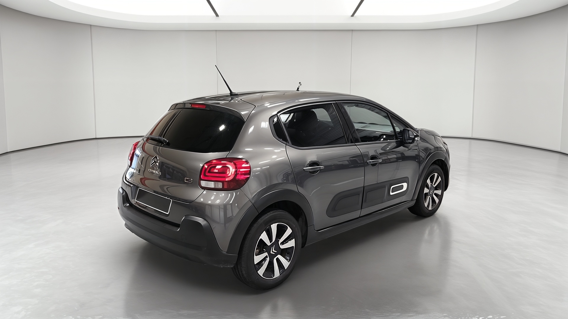 CITROEN C3 PureTech 110 ch BVM6 Max