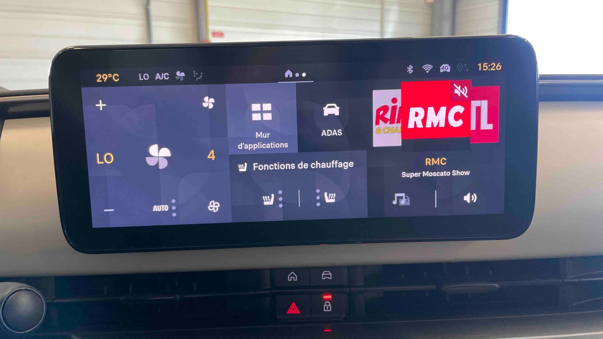 FIAT 600 1.2 Hybrid 100ch DCT6 La Prima