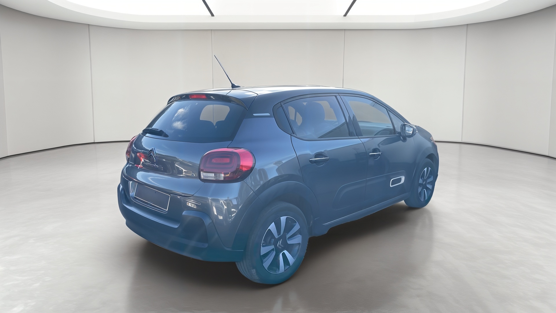CITROEN C3 PureTech 110 ch BVM6 Max