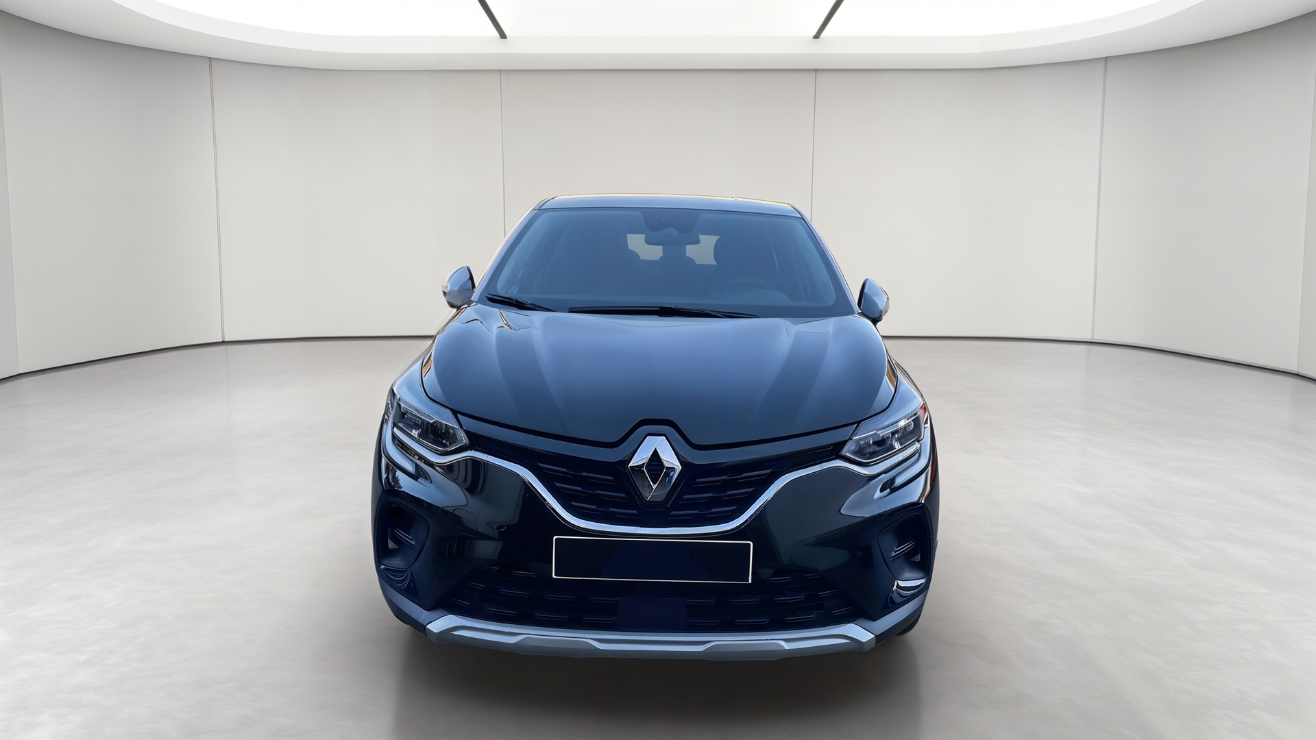 RENAULT CAPTUR TCe 90 Evolution