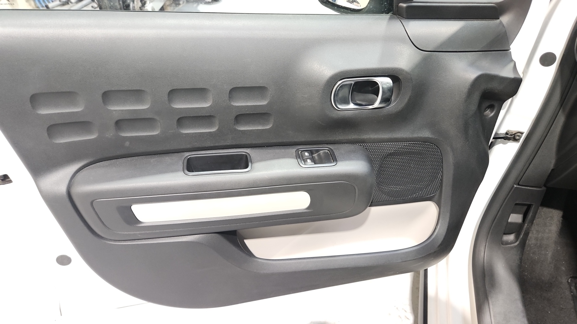 CITROEN C3 PureTech 110 BVM6 Plus - 5P