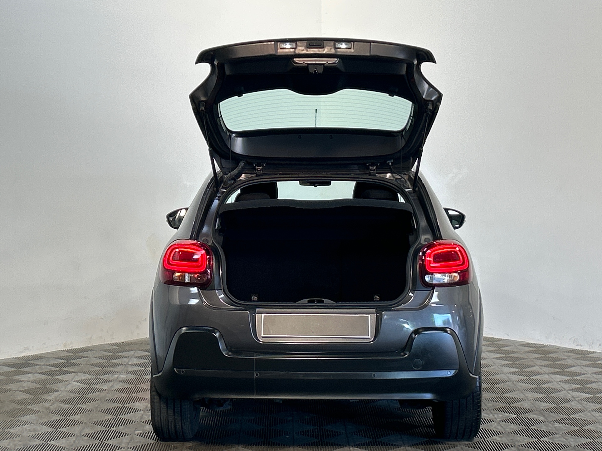 CITROEN C3 PureTech 110 BVM6 Plus