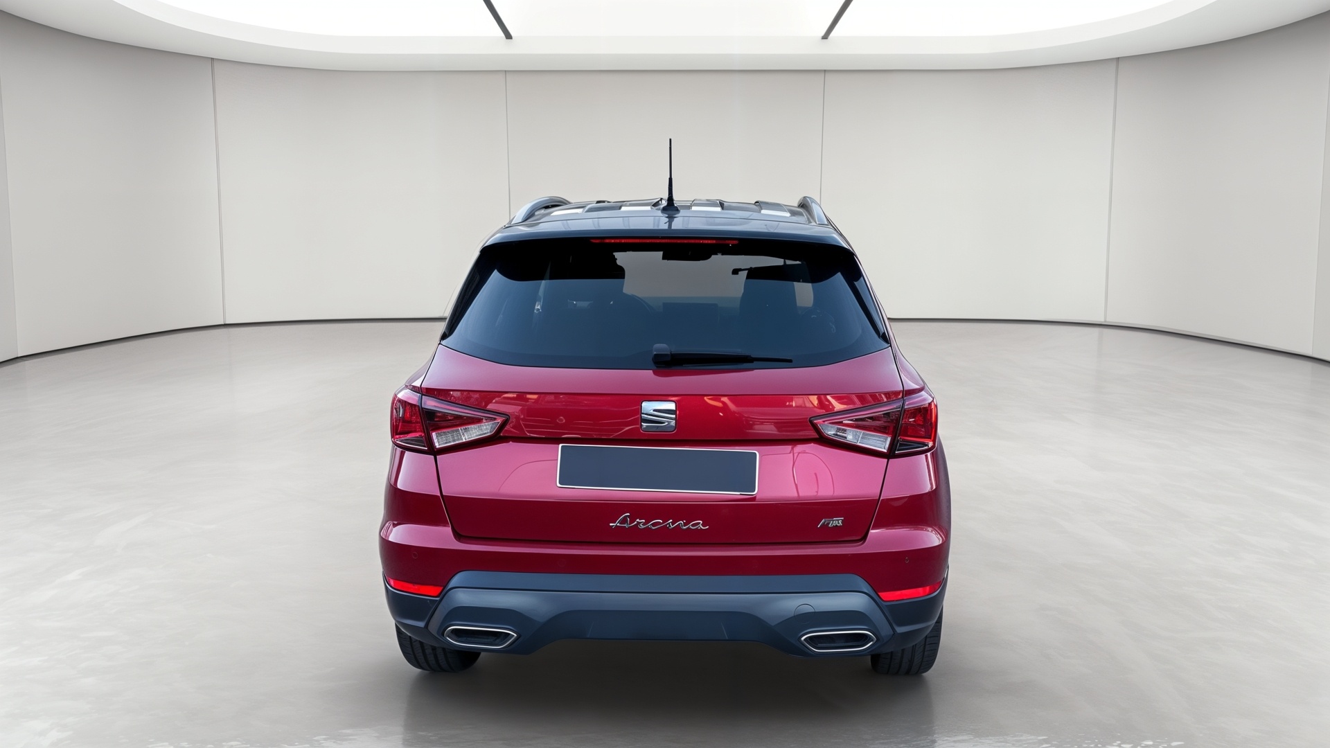 SEAT ARONA 1.0 TSI 110 ch Start/Stop DSG7 FR