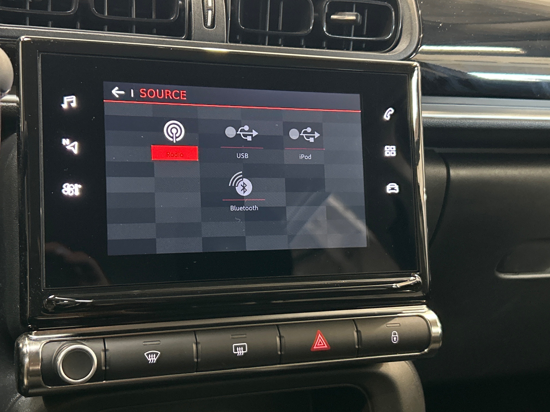 CITROEN C3 PureTech 110 BVM6 Plus