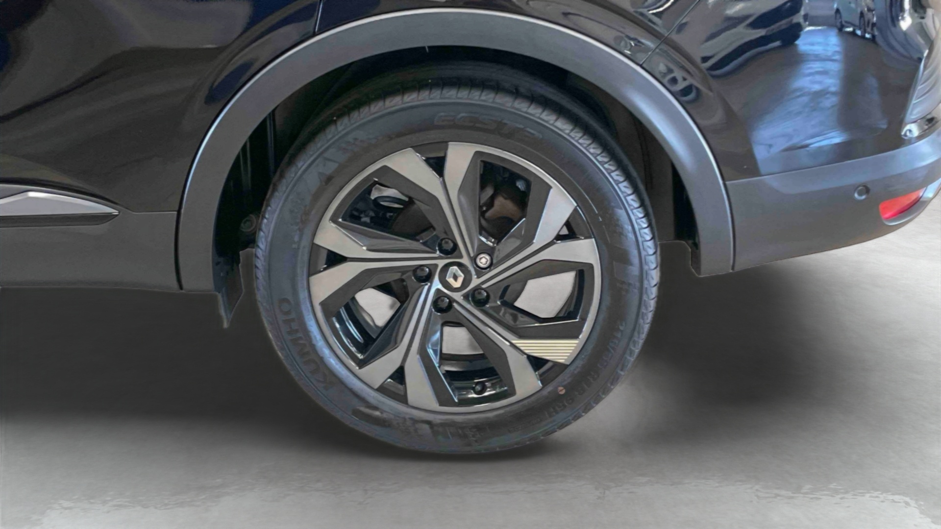 RENAULT ARKANA E-Tech hybride 145 - 22 Engineered