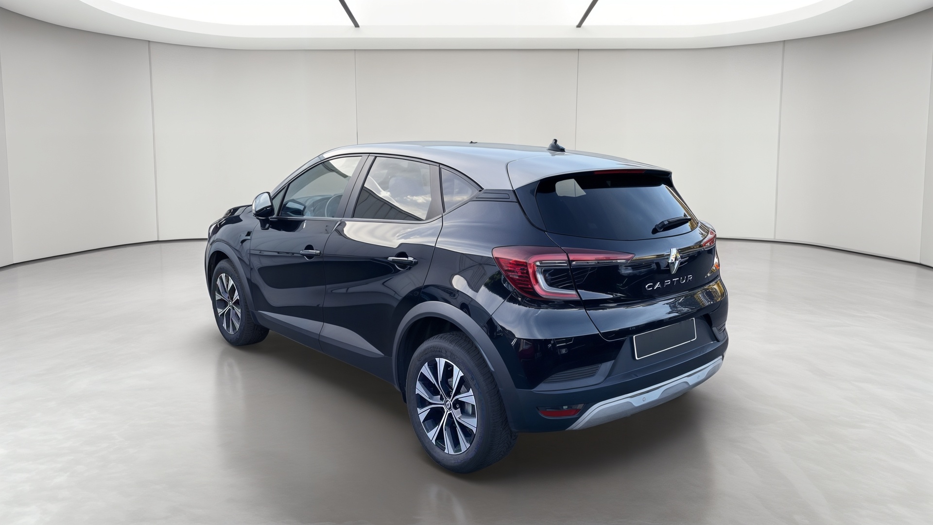 RENAULT CAPTUR TCe 90 Evolution