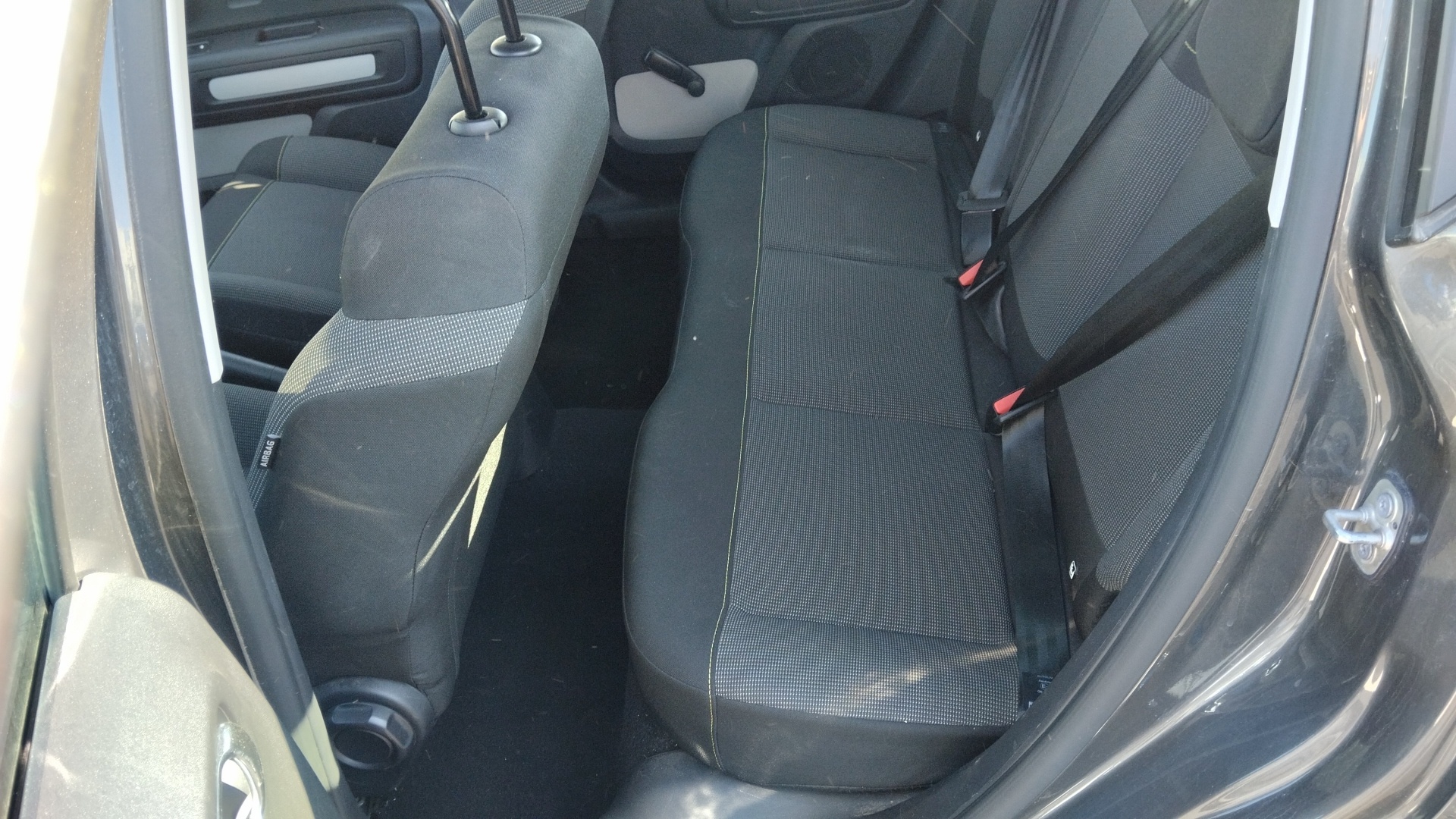 CITROEN C3 PureTech 110 BVM6 Plus