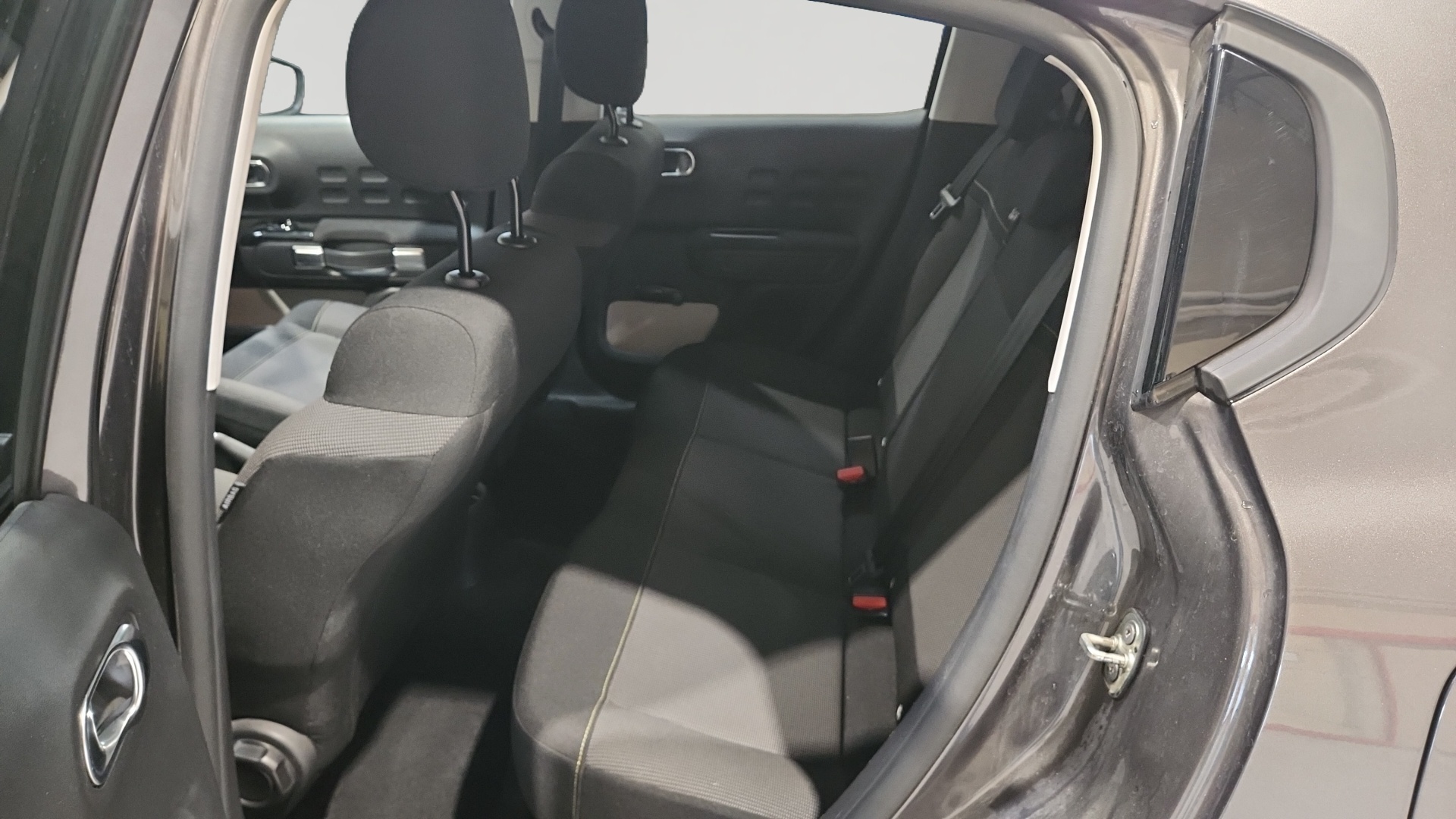 CITROEN C3 PureTech 110 ch BVM6 Max