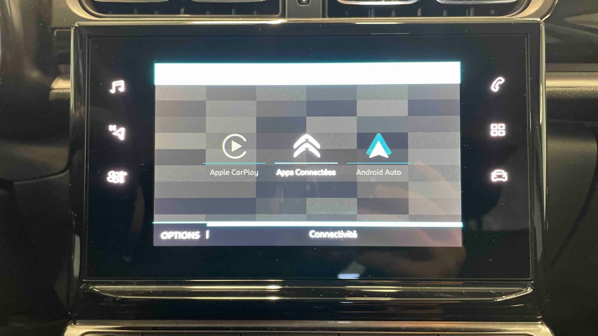 CITROEN C3 PureTech 110 ch EAT6 Max