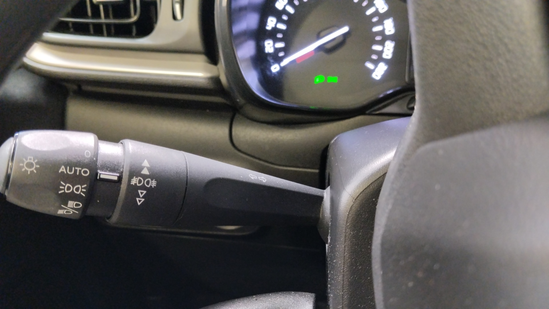 CITROEN C3 PureTech 110 BVM6 Plus