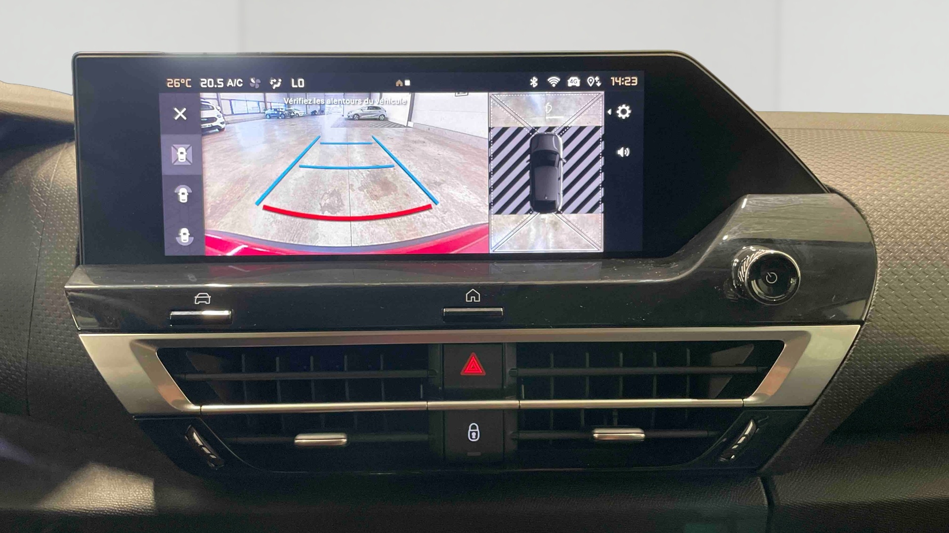 CITROEN C4 PureTech 130 BVM6 Max
