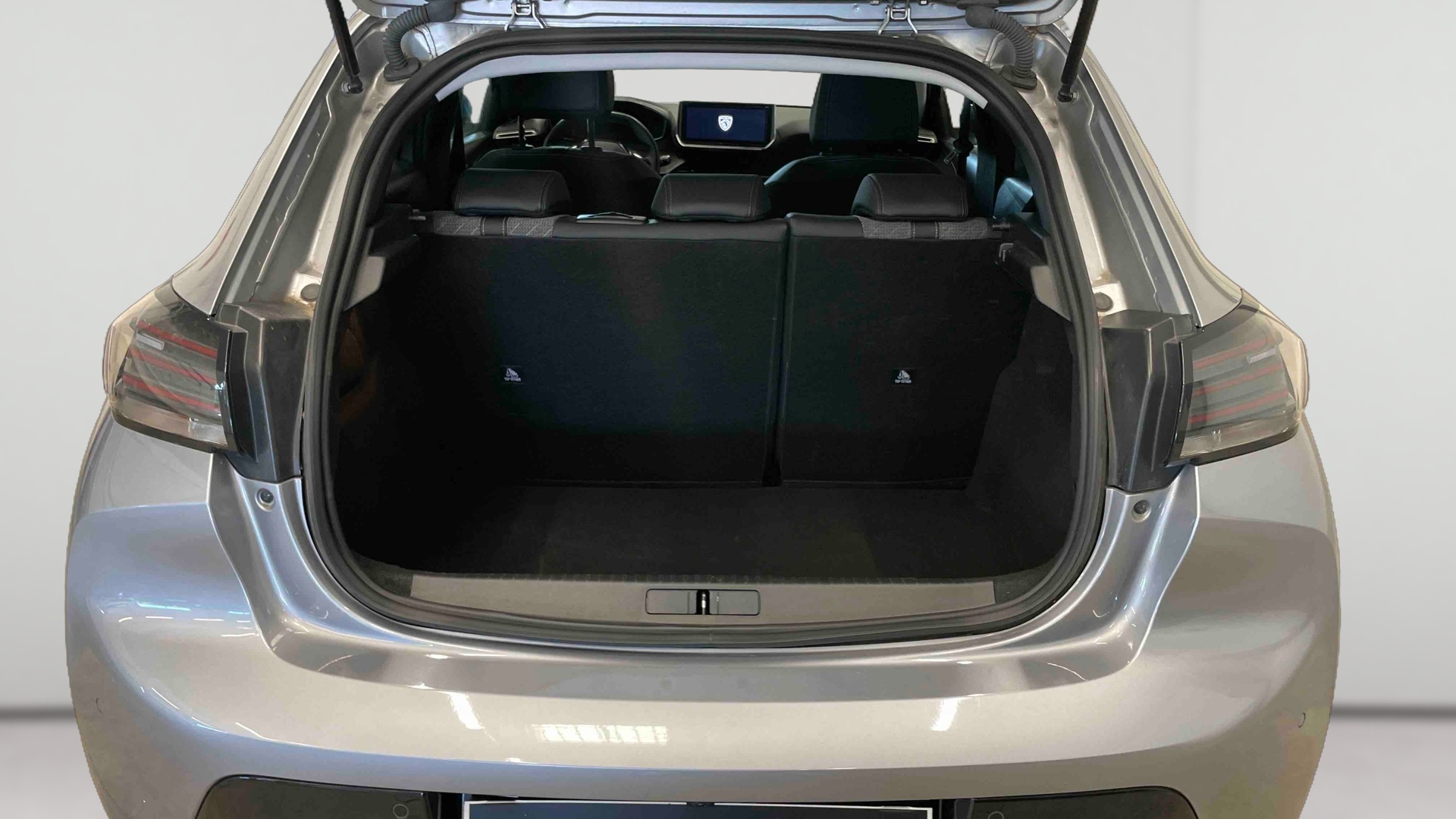 PEUGEOT 208 PureTech 100 S&S BVM6 Allure