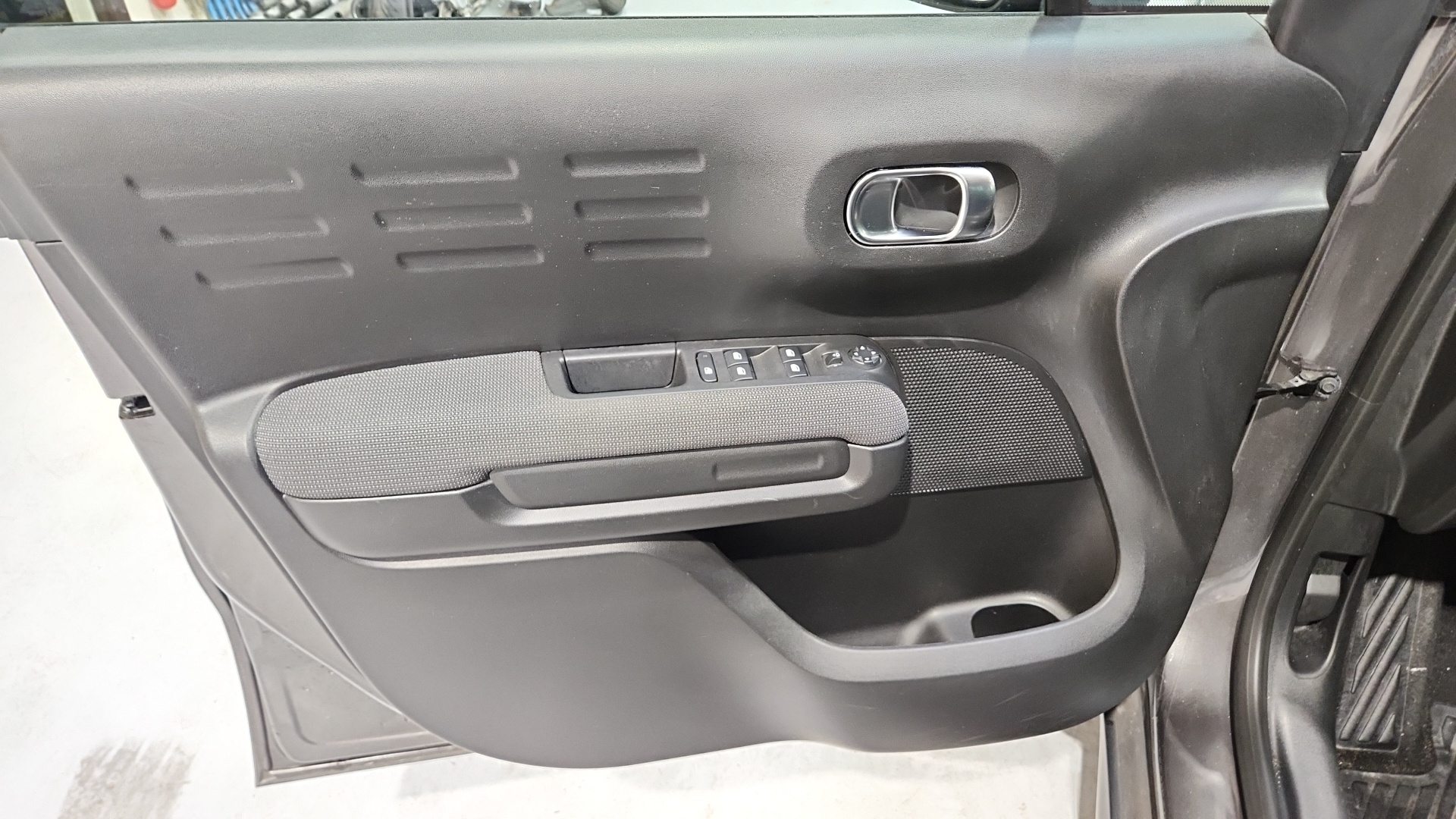 CITROEN C3 AIRCROSS PureTech 110 S&S BVM6 Max - 5P