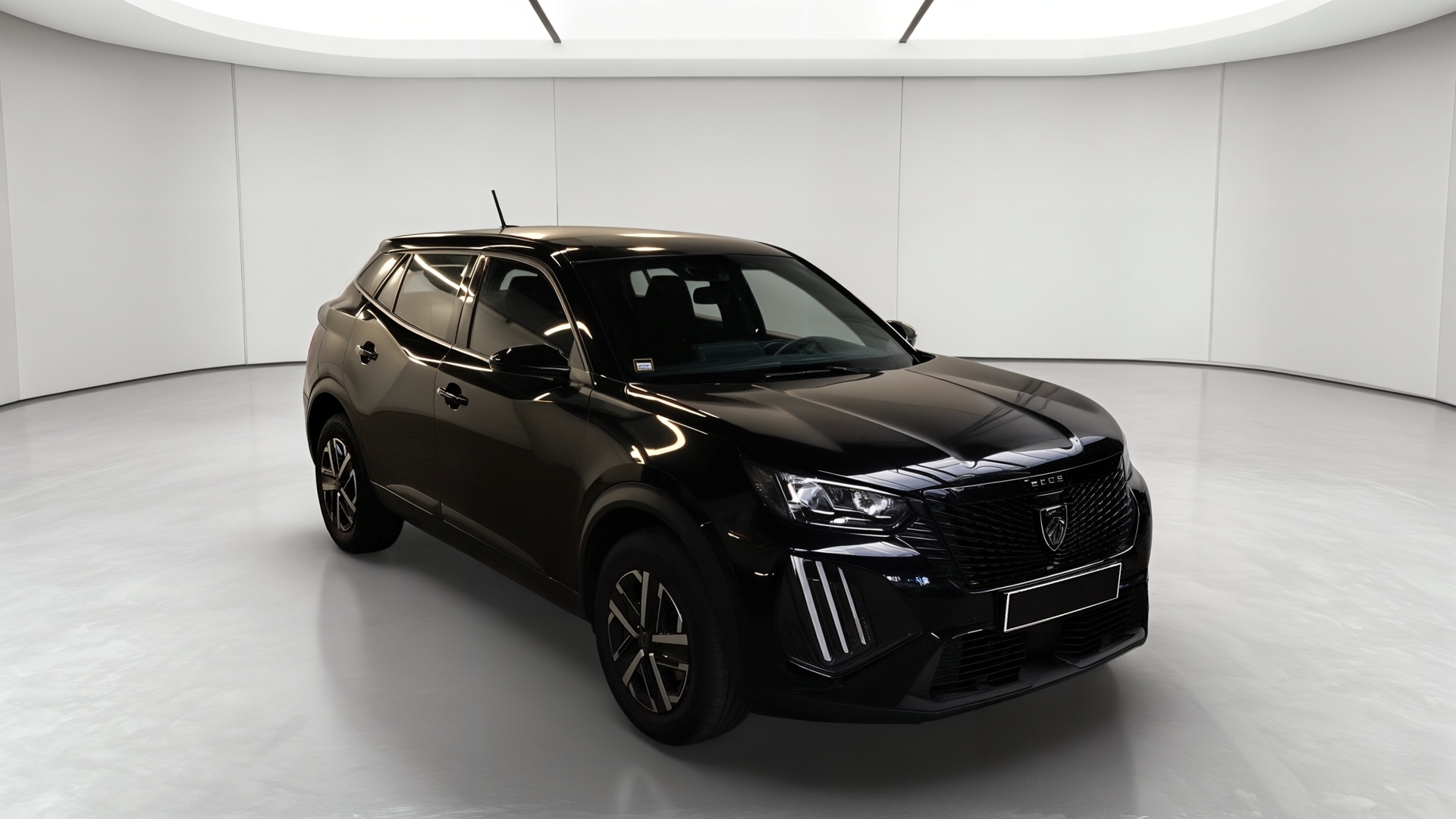 PEUGEOT 2008 Active 1.2 Puretech 100 BVM6
