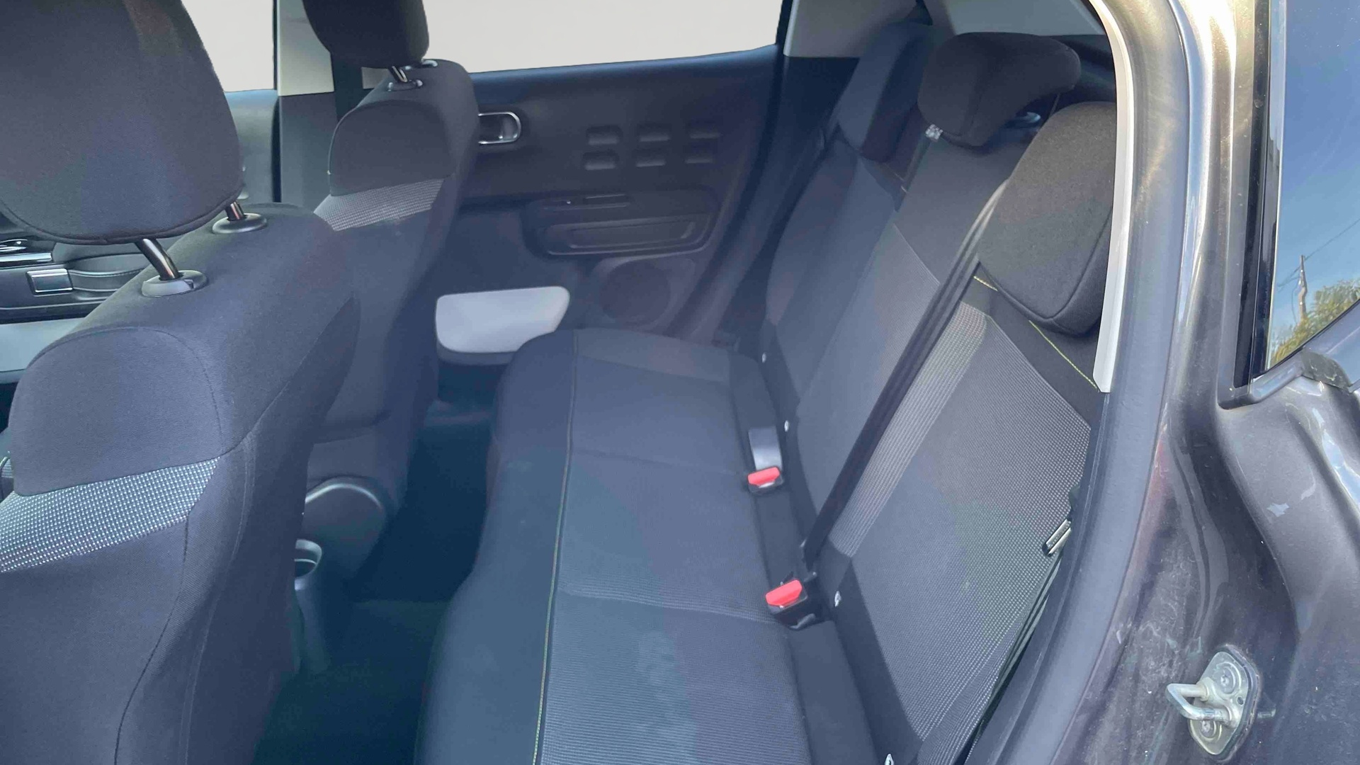 CITROEN C3 PureTech 110 ch BVM6 Max
