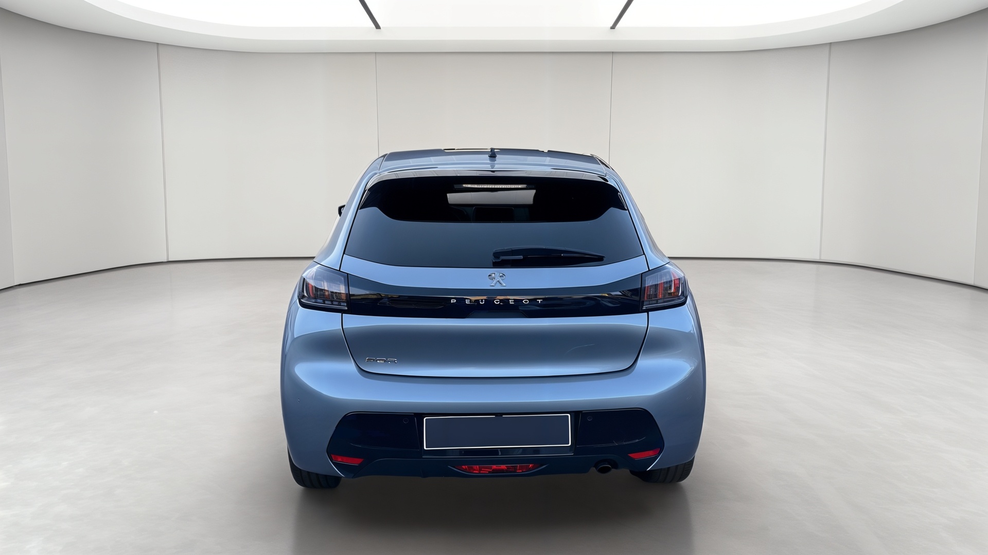 PEUGEOT 208 PureTech 100 S&S BVM6 Allure