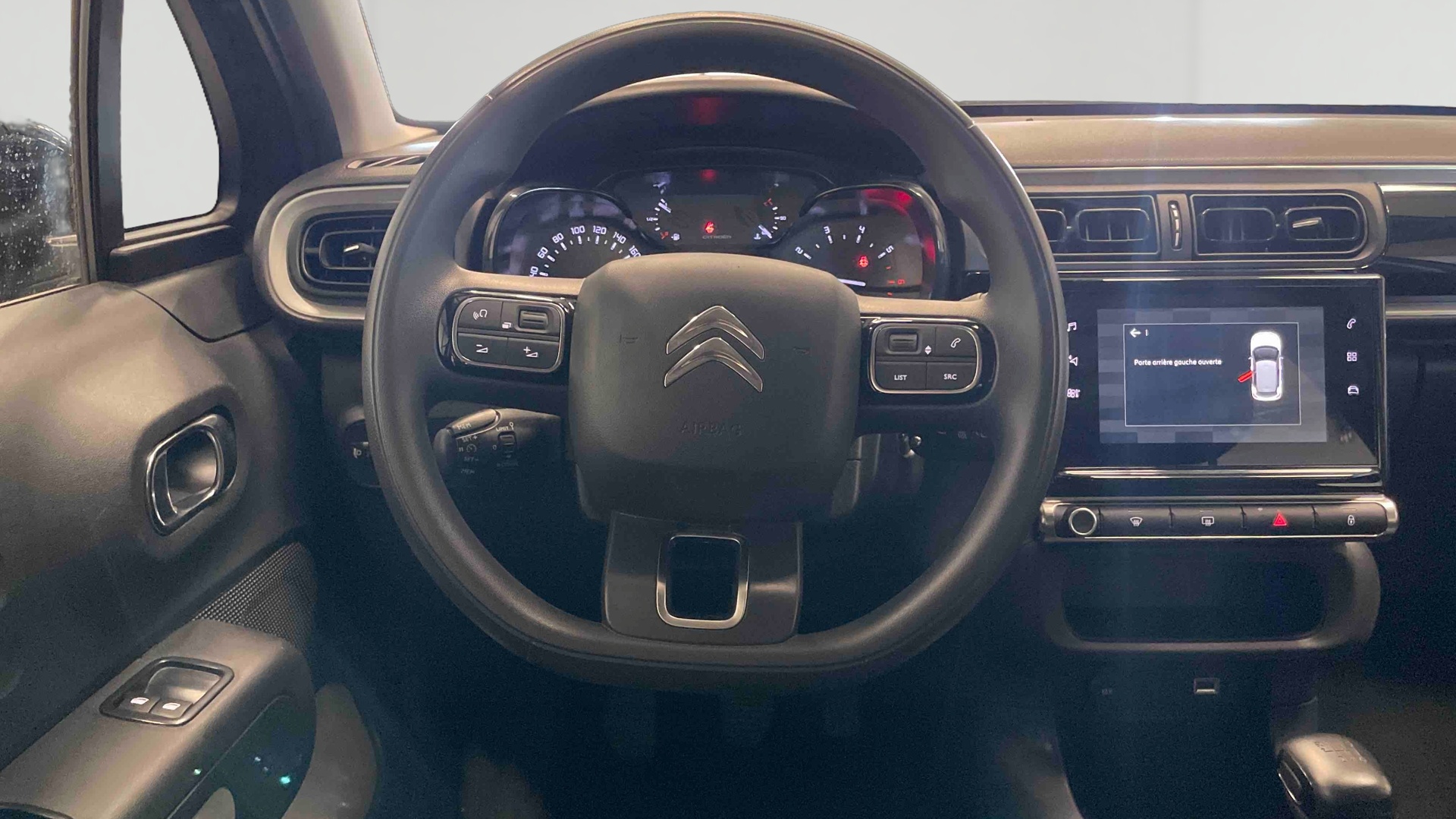 CITROEN C3 PureTech 110 BVM6 Plus