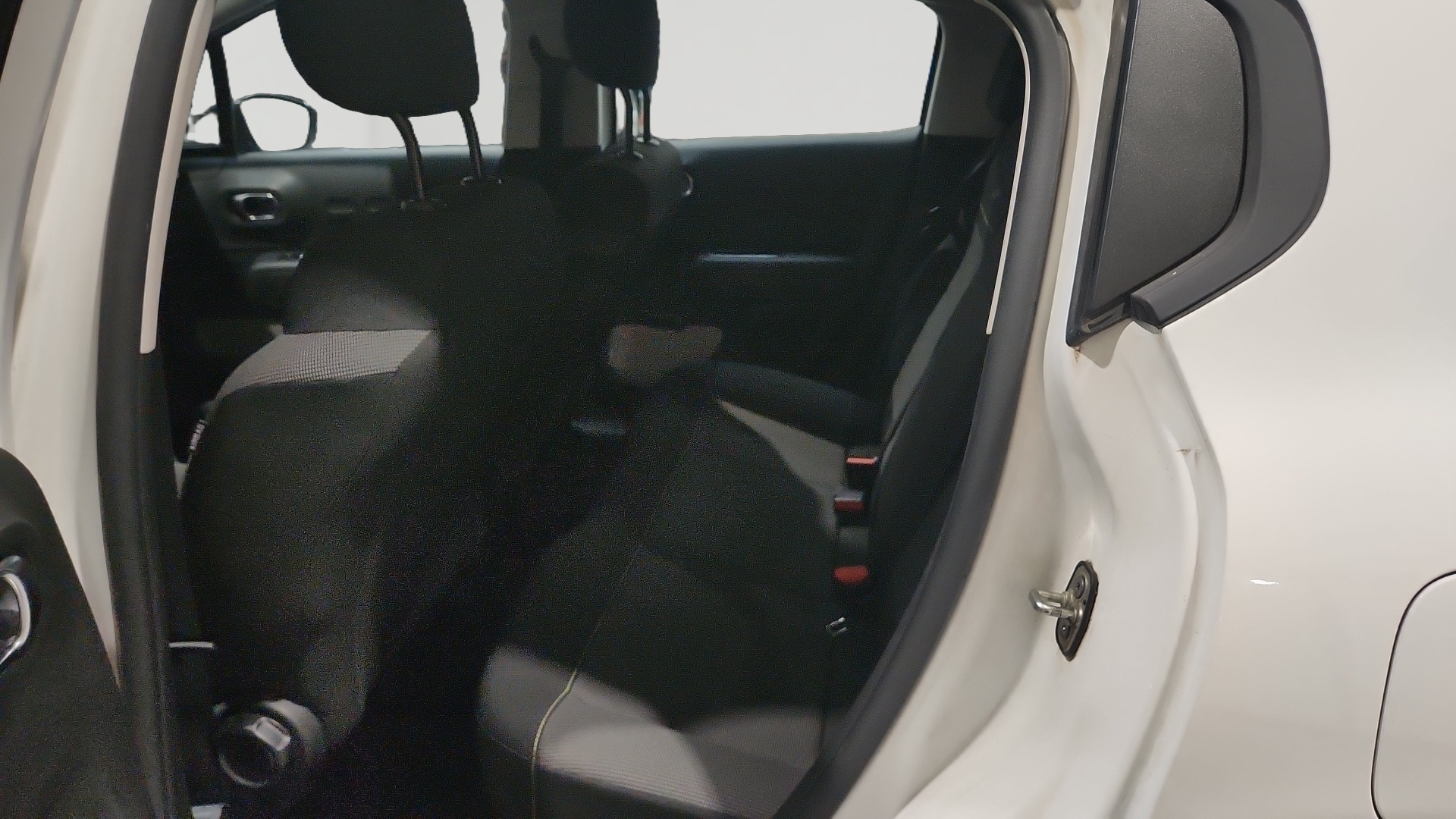 CITROEN C3 PureTech 110 BVM6 Plus - 5P
