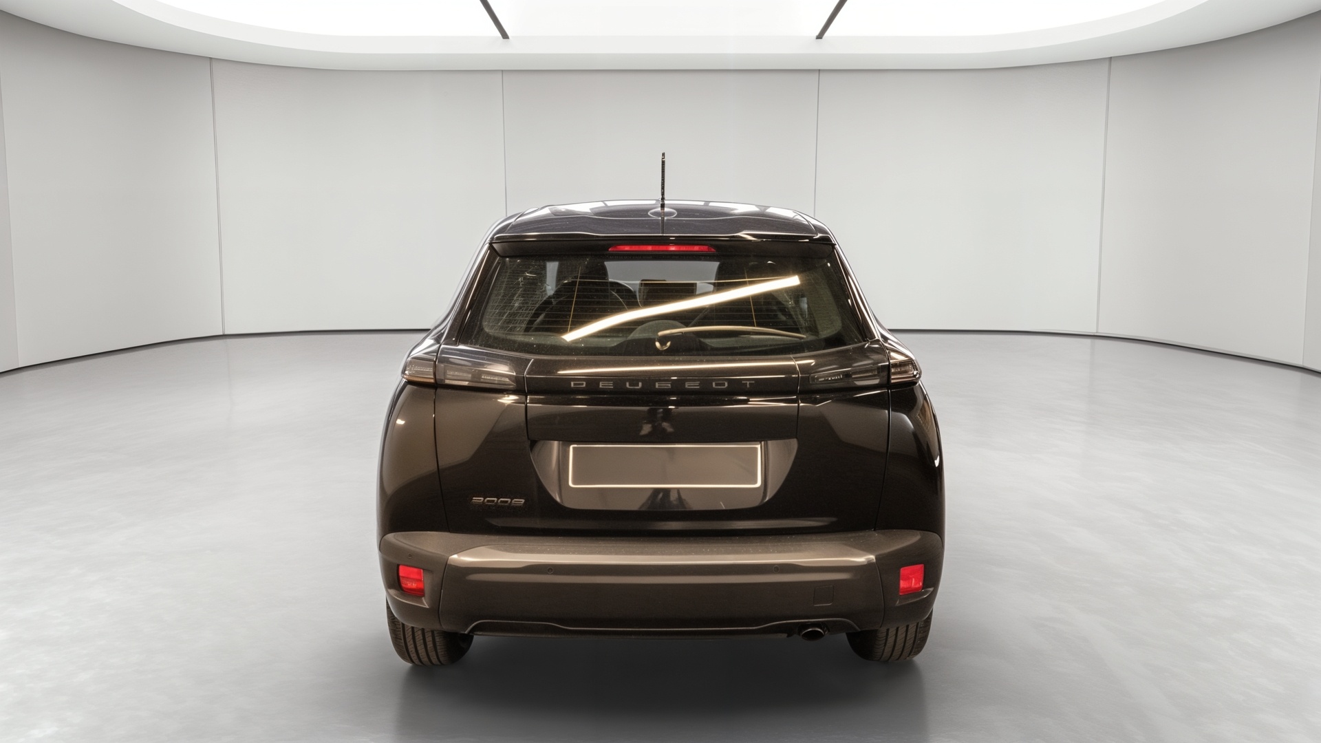 PEUGEOT 2008 Active 1.2 Puretech 100 BVM6
