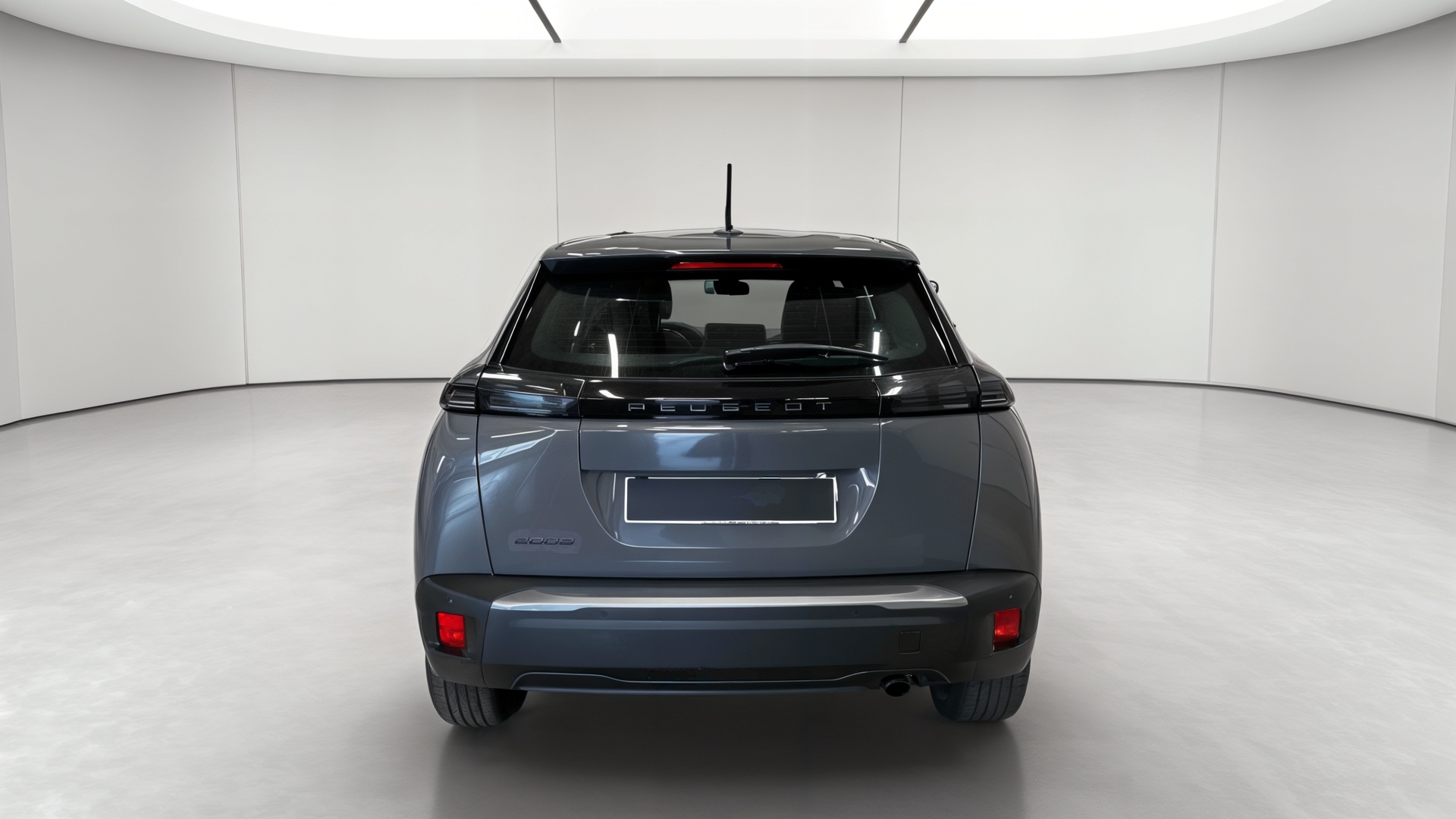 PEUGEOT 2008 PureTech 100 S&S BVM6 Active